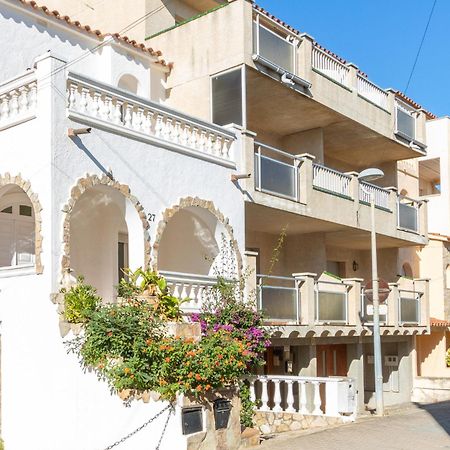 Apartment Port Primer-2 Ampuriabrava Exterior foto